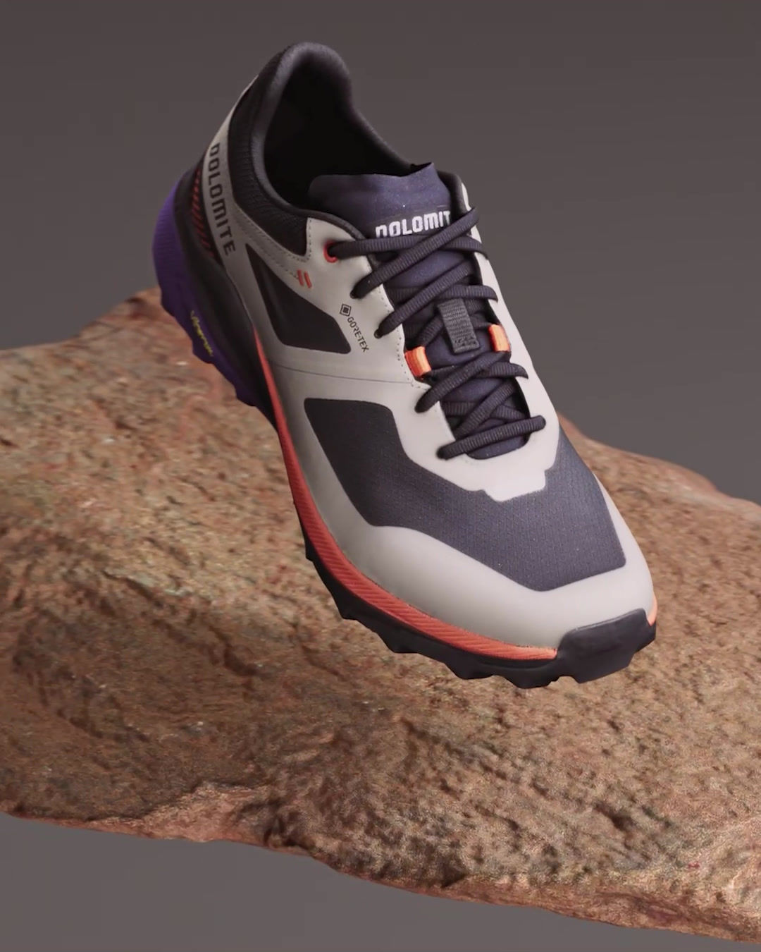 Dolomite Nibelia GTX Shoe