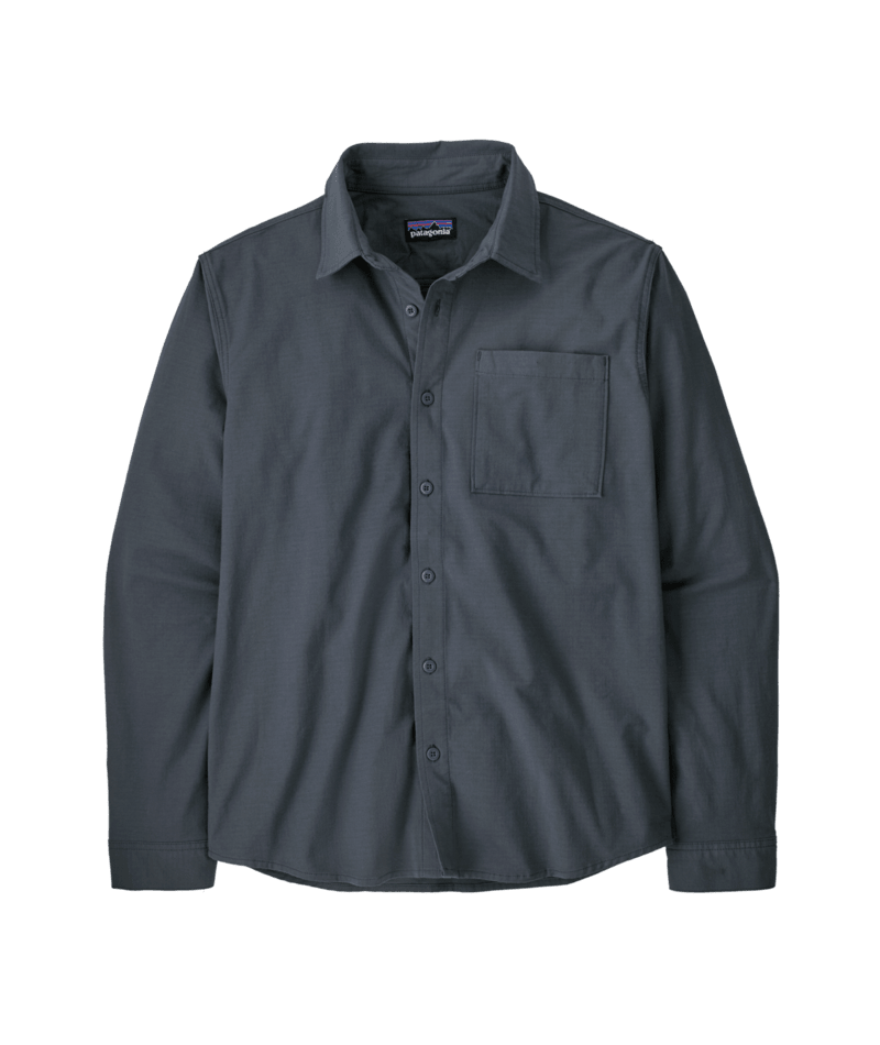 Thumbnail: Patagonia Men's Nomader Shirt