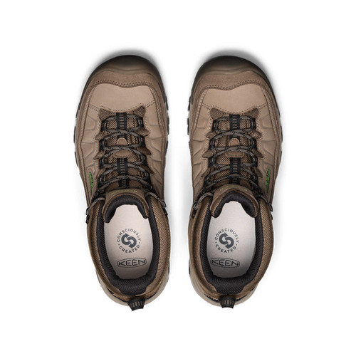 Keen Lightweight Waterproof Hiking Boots Keen Men's Targhee IV