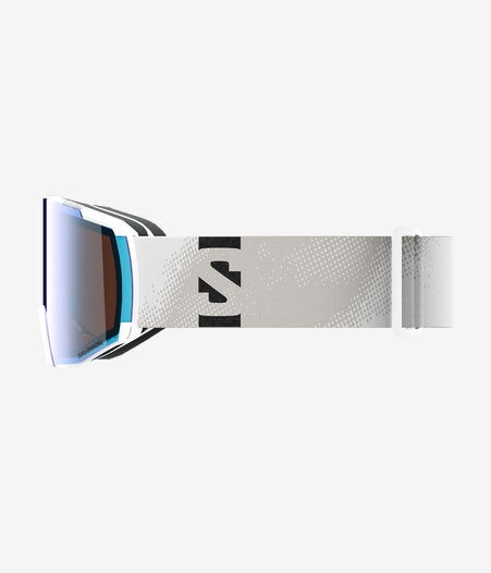 Thumbnail: Salomon S/View Photochromic Ski Goggles