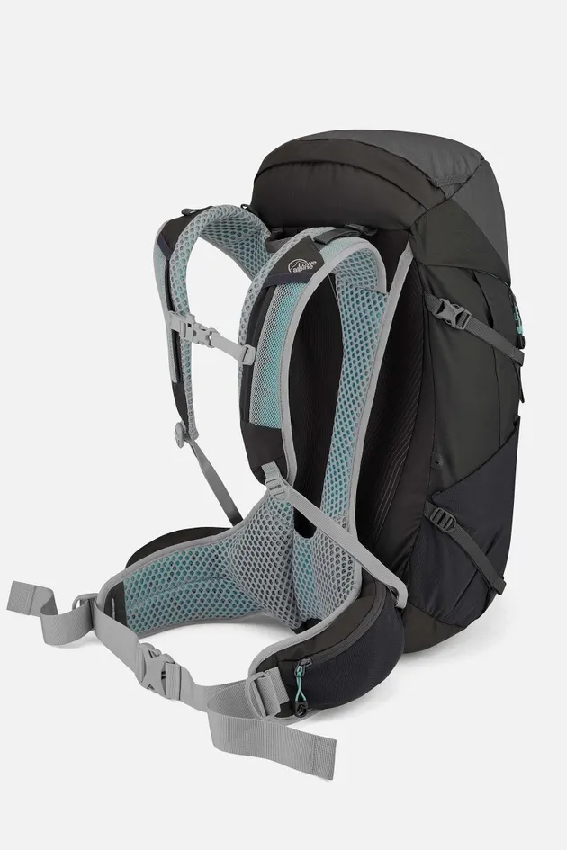 Lowe Alpine AirZone Trail ND28L Hiking Pack GWC