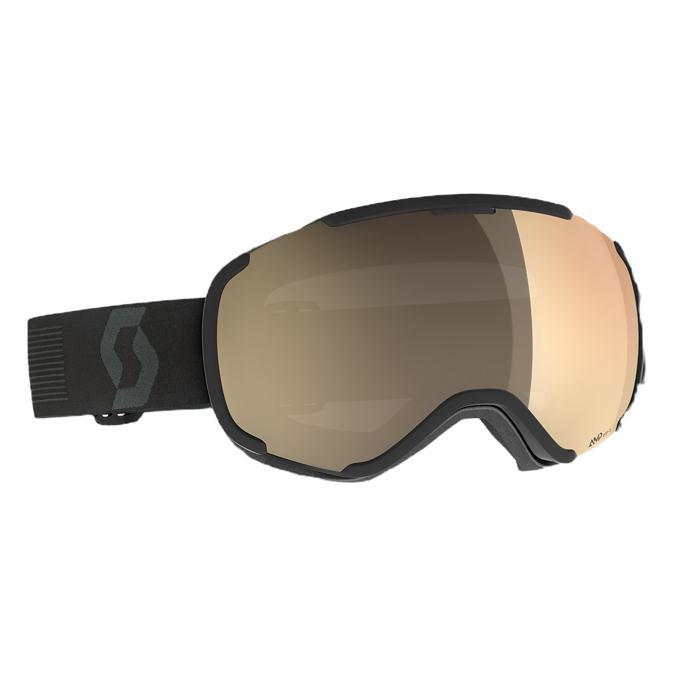 Scott Faze II Light Sensitive Goggles