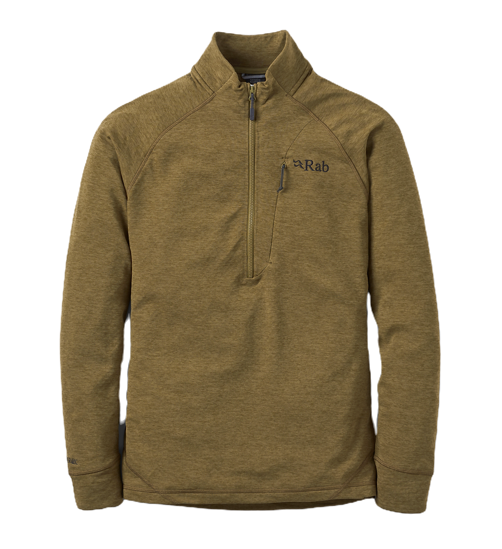 Rab Men's Nexus Pull-On