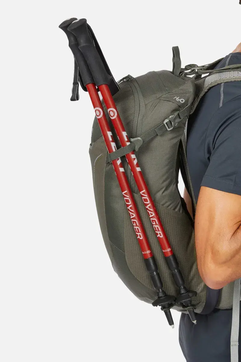 Thumbnail: Lowe Alpine Airzone Active 18L