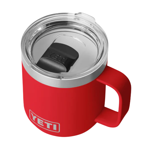 Yeti Rambler 10oz (295ml) Ceramic Lined Stackable Mug