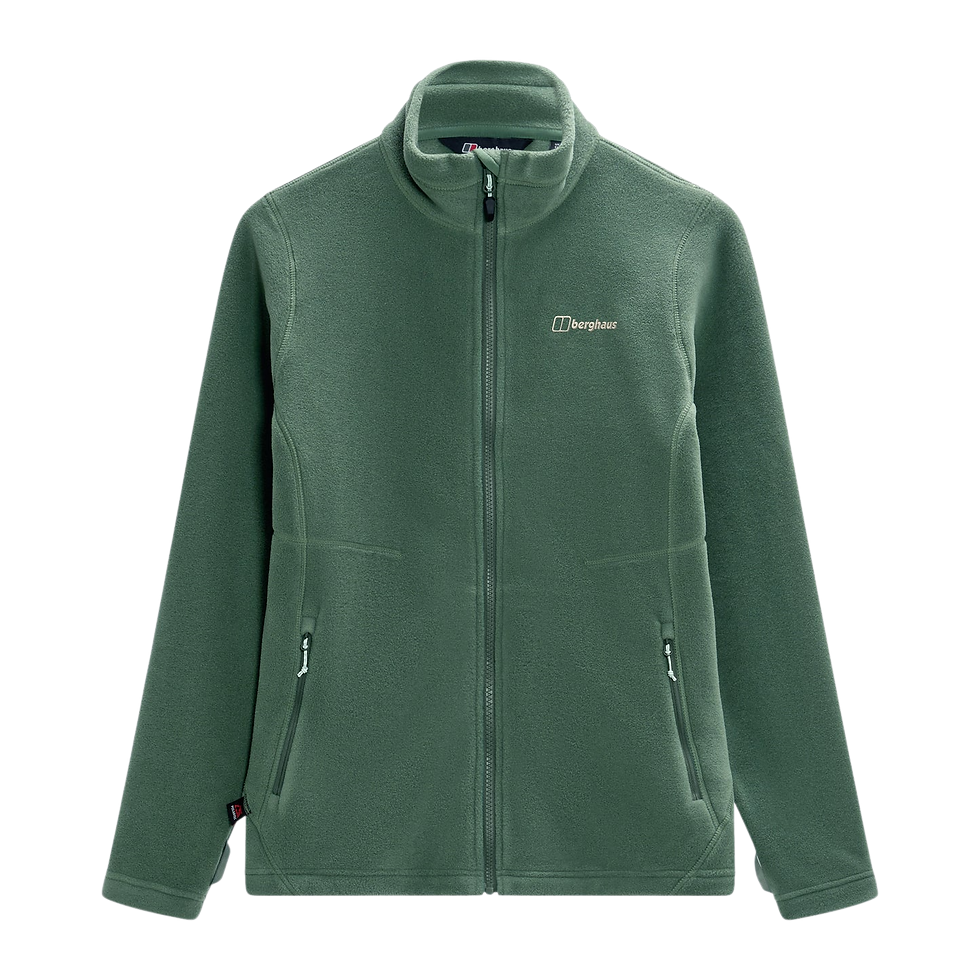 Thumbnail: Berghaus Women's Prism Interactive Polartec Fleece