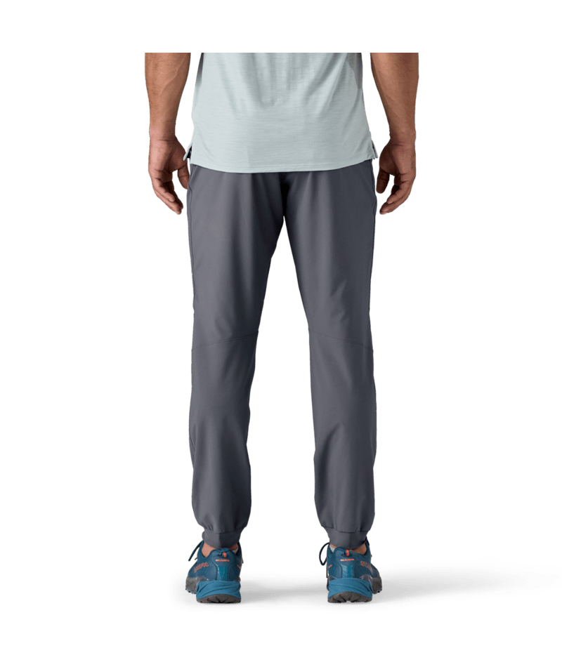 Thumbnail: Patagonia Men's Terrebonne Joggers