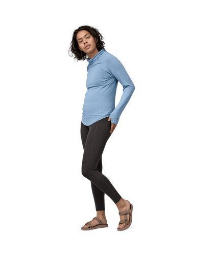 Patagonia Women's Maipo 7/8 Stash Tights GWC