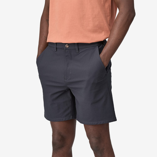 M パタゴニア Men's Transit Traveler Shorts Men's Transit Traveler Shorts - 7