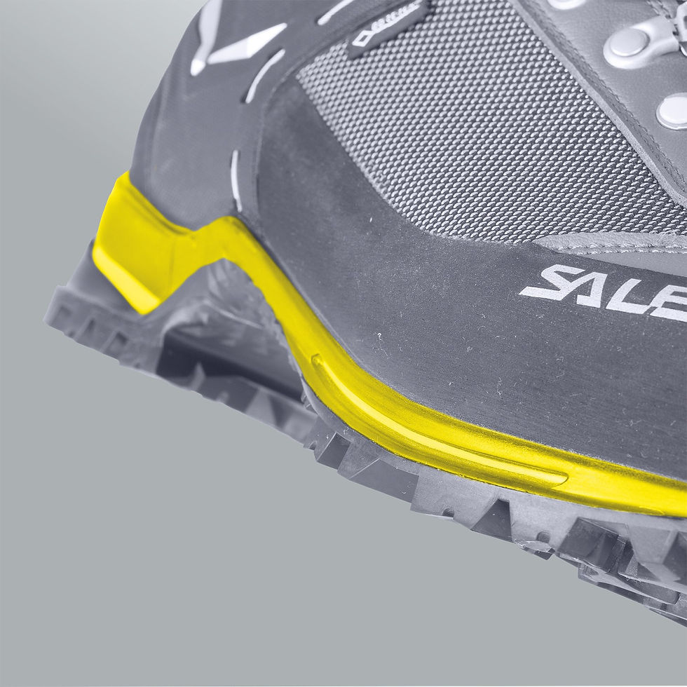 Thumbnail: Salewa Women's Rapace Gore-Tex Boot