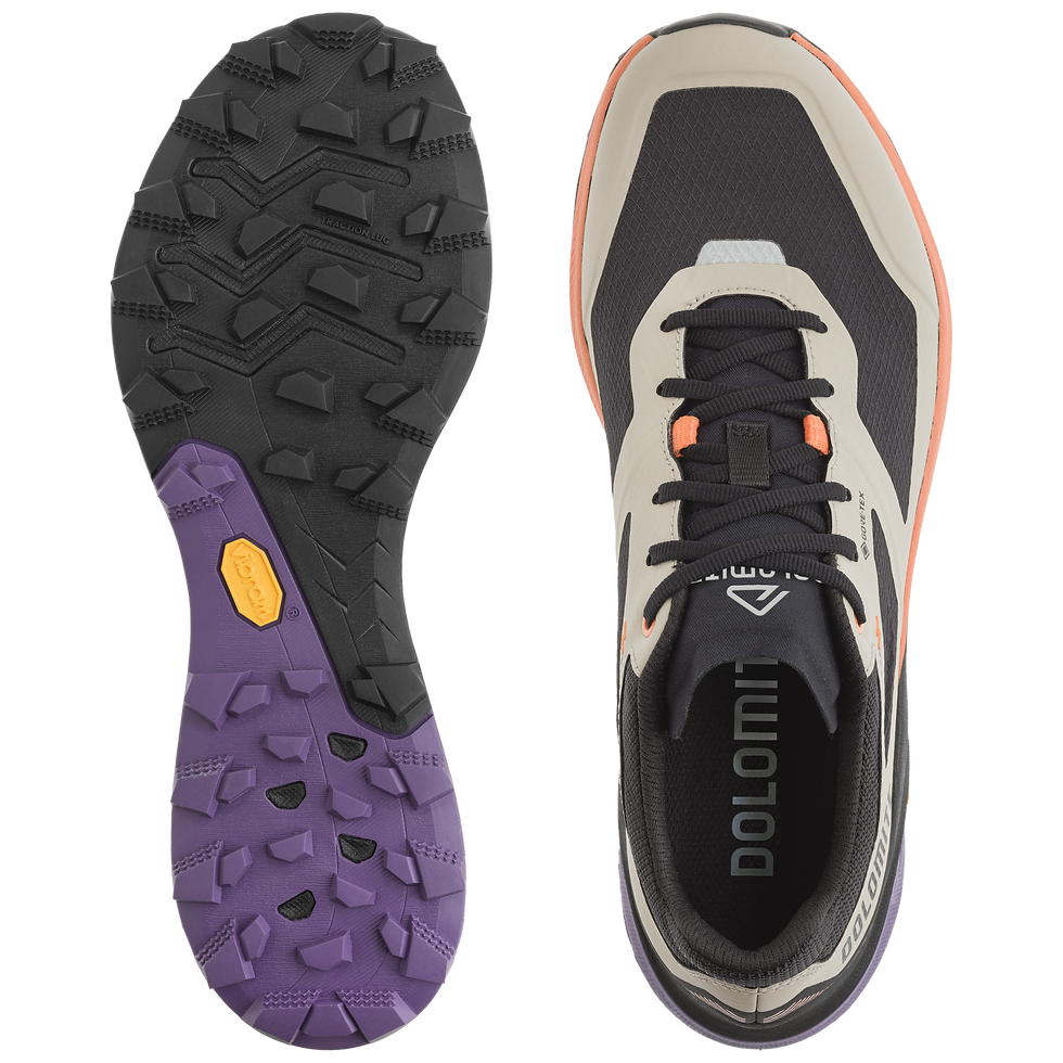 Thumbnail: Dolomite Nibelia GTX Shoe