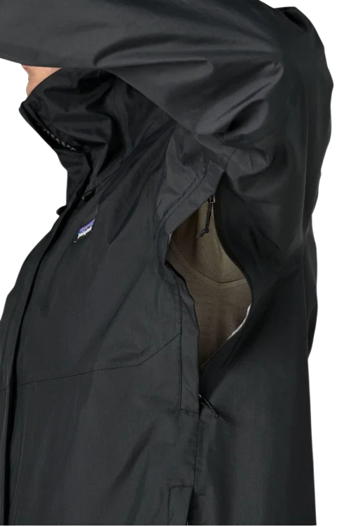Thumbnail: Patagonia M's Torrentshell 3L Rain Jkt