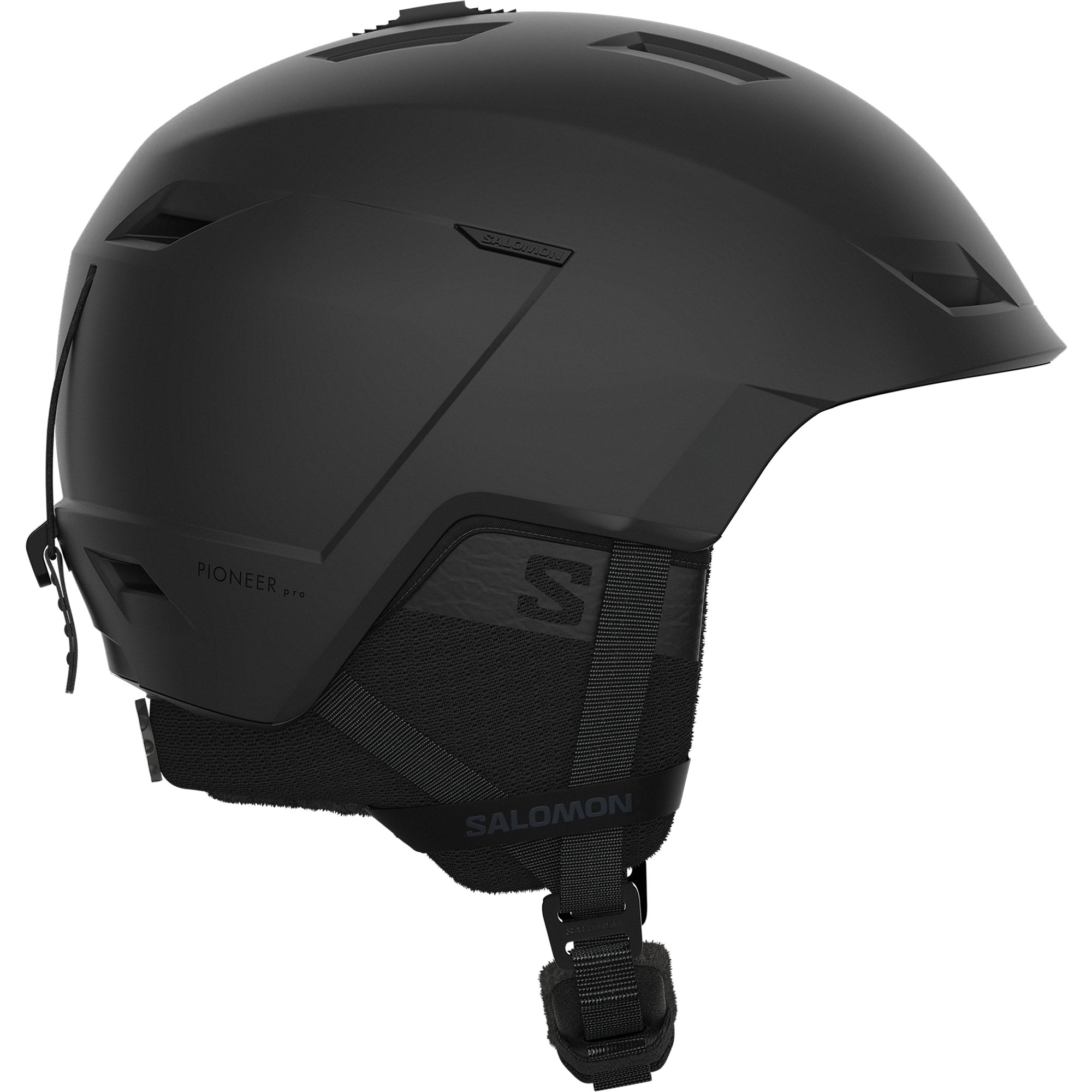 Salomon Pioneer LT Pro Helmet