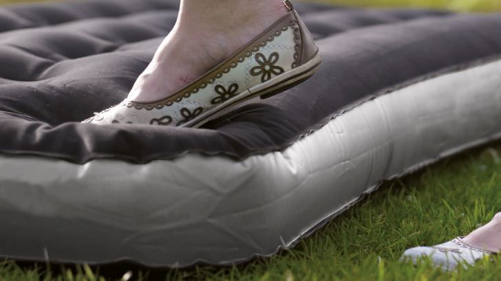 Thumbnail: Outwell Flock Classic Single Airbed