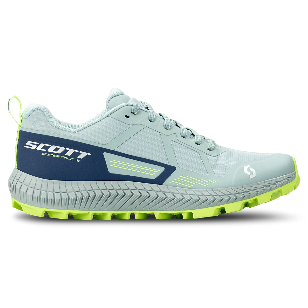 Thumbnail: Scott Women's Supertrac 3 Running Shoes