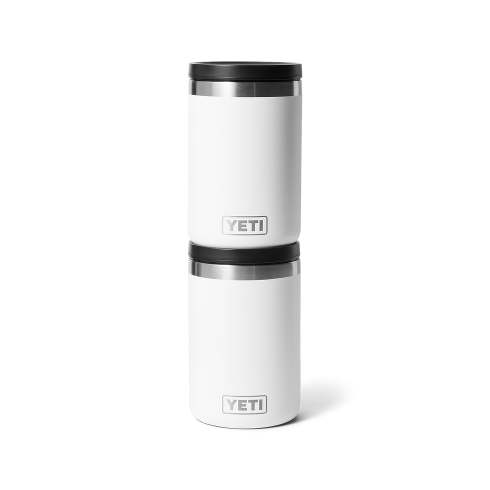 Thumbnail: Yeti Rambler 16oz (473ml) Insulated Food Jar