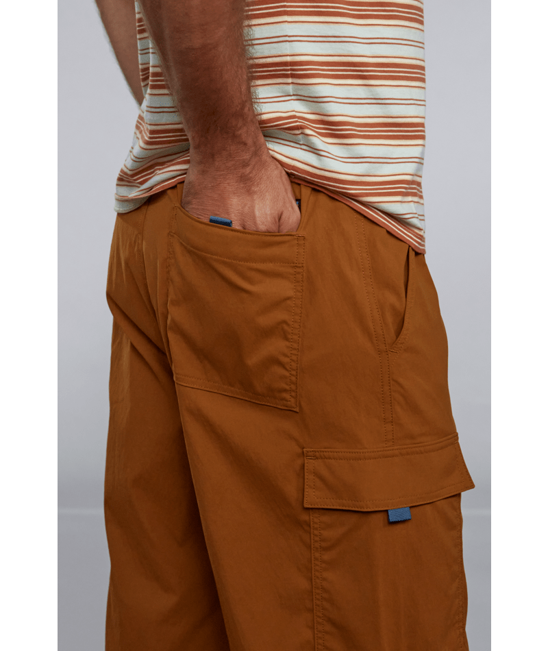 Thumbnail: Patagonia Men's Outdoor Everyday Pants