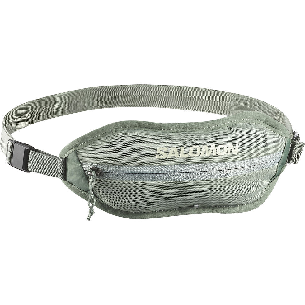 Thumbnail: Salomon Active Sling