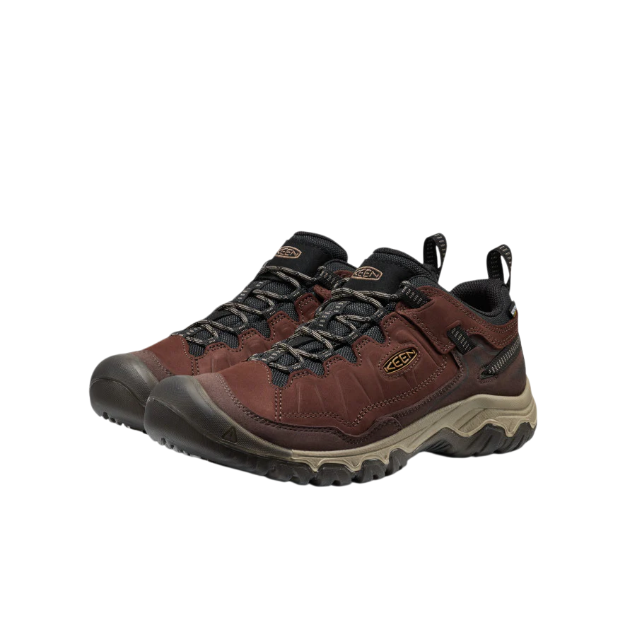 Keen Men's Targhee IV Waterproof Shoe