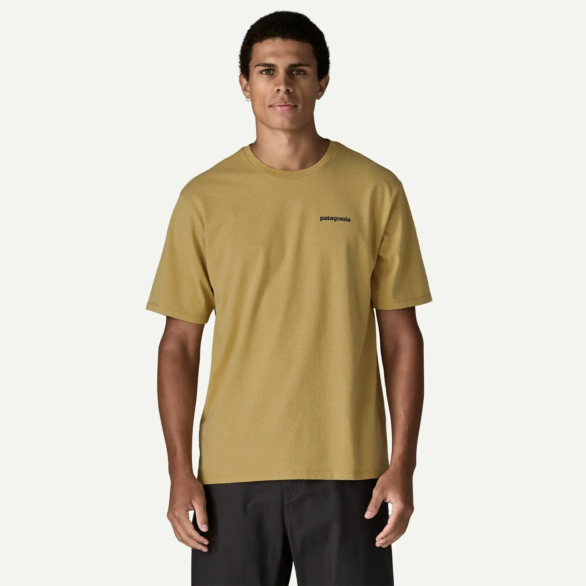 Patagonia Men's Flying Fish Responsibili-Tee