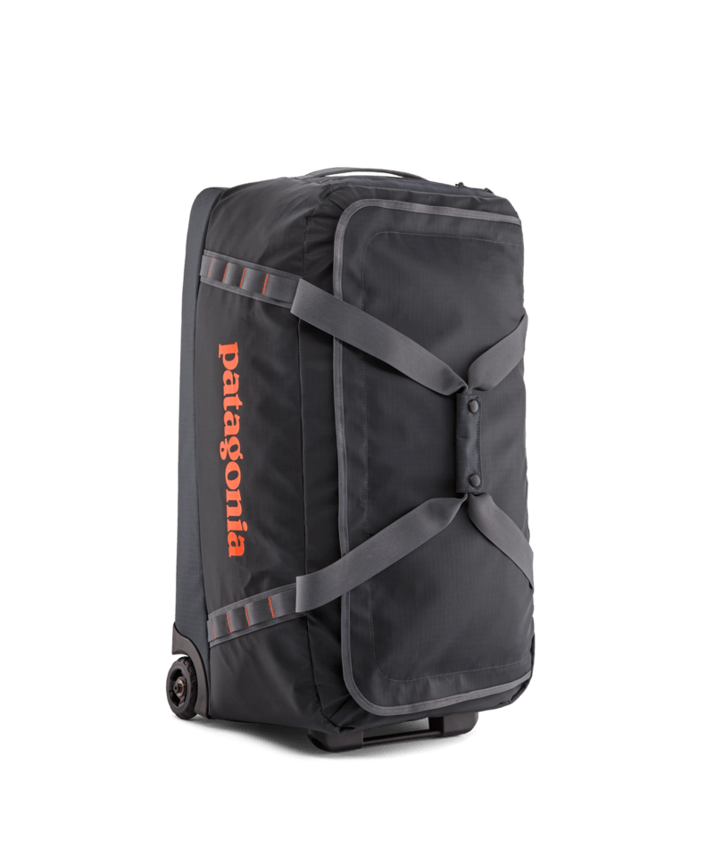 Thumbnail: Patagonia Black Hole Wheeled Duffel 70L