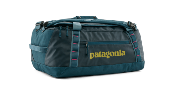 Thumbnail: Patagonia Black Hole Duffel 40L