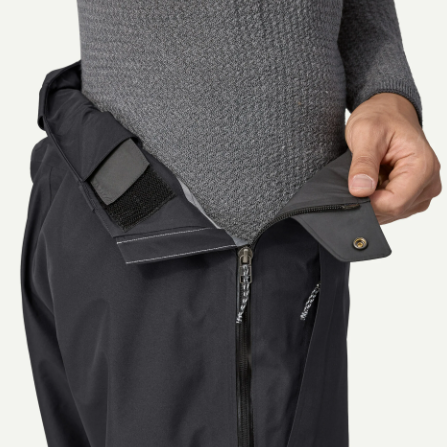 Thumbnail: Patagonia Men's Triolet Alpine Pants