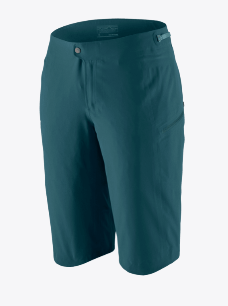 Patagonia Women's Dirt Roamer Bike Shorts