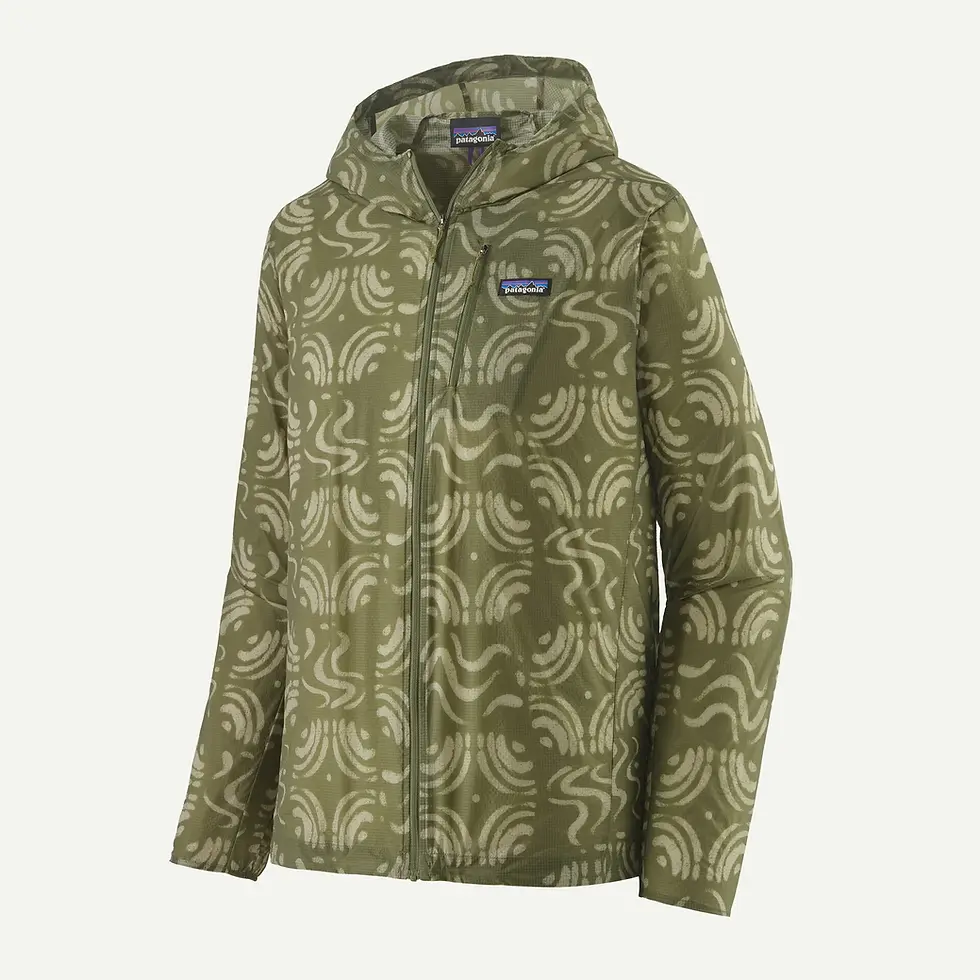 Thumbnail: Patagonia Men's Houdini Jacket
