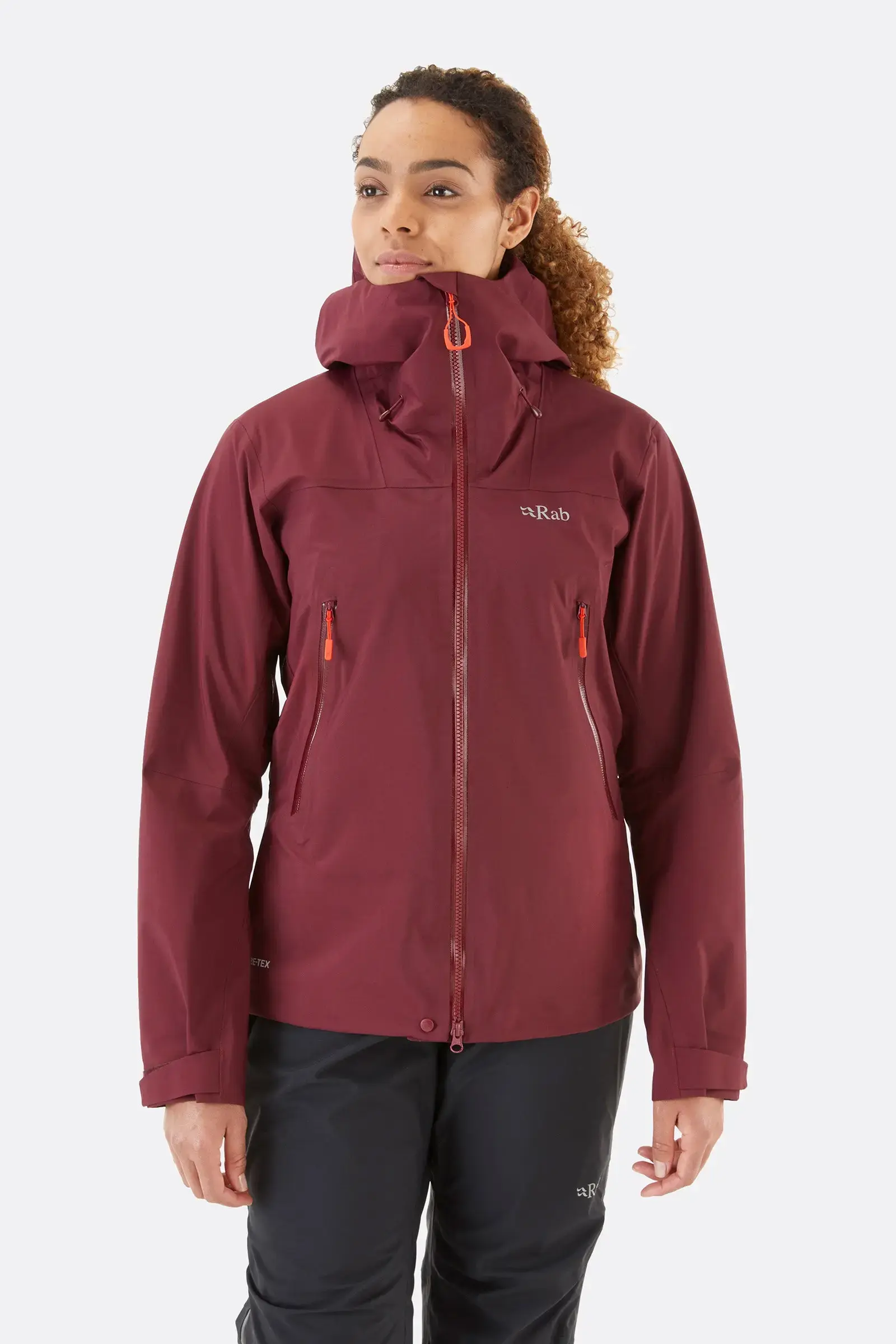 Rab Women's Kangri GTX Jacket