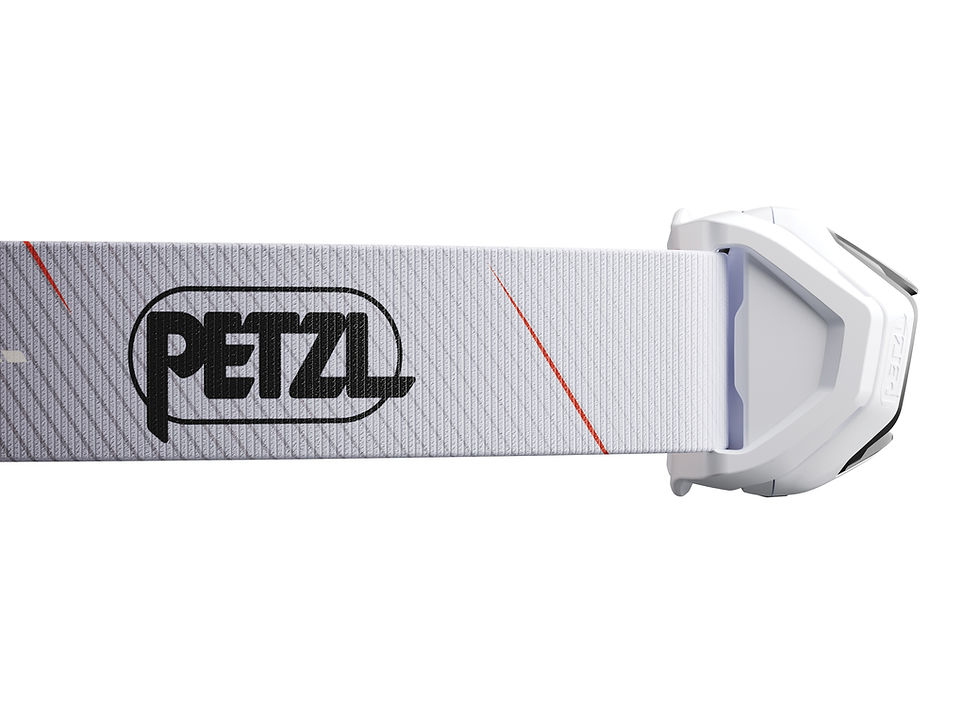 Thumbnail: Petzl Tikka Core 450 Head Torch