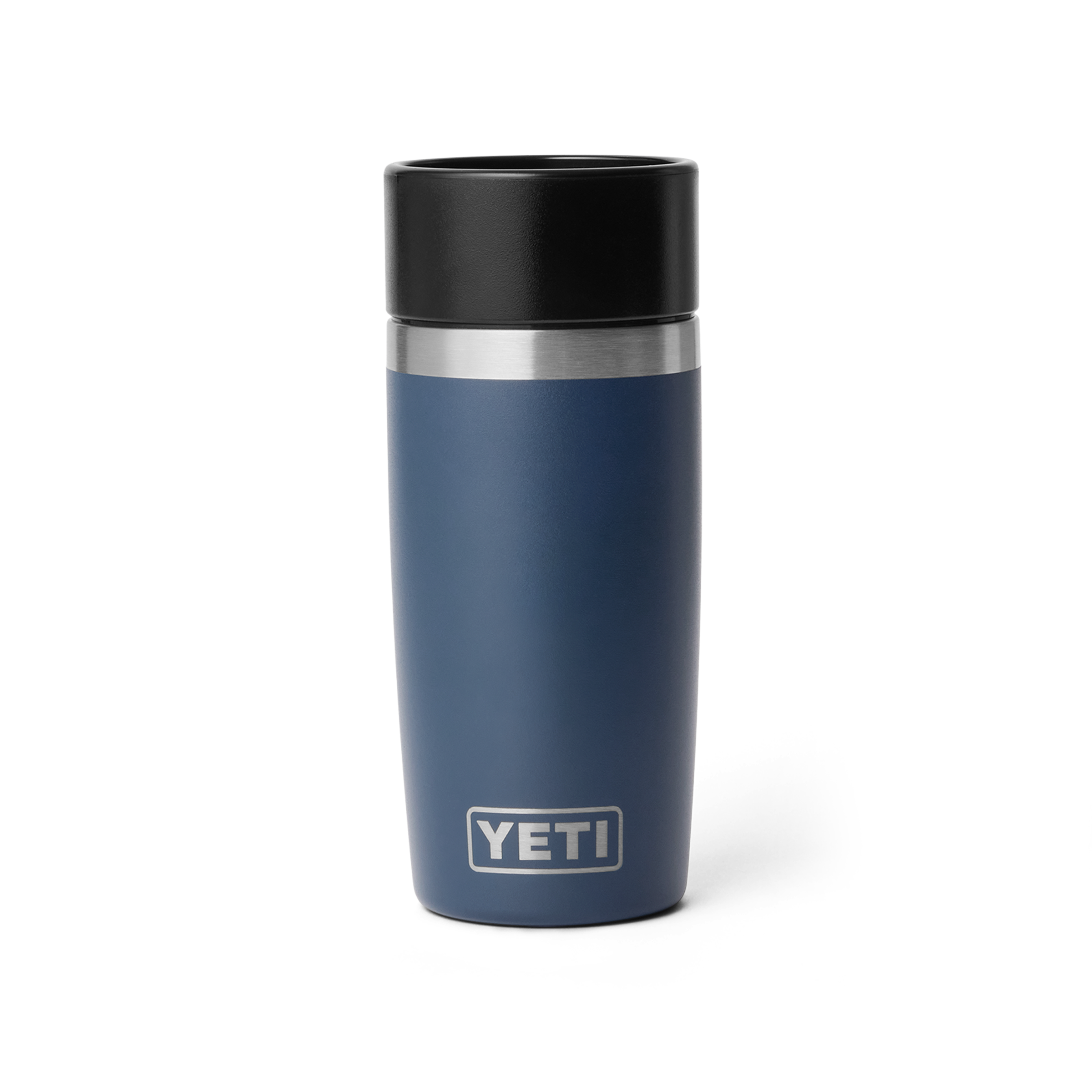 Yeti Rambler 12oz (355ml) Travel Bottle With Commuter Cap
