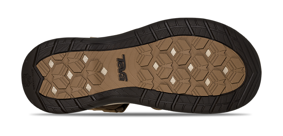 Thumbnail: Teva Women's Tirra Sport Leather Sandals