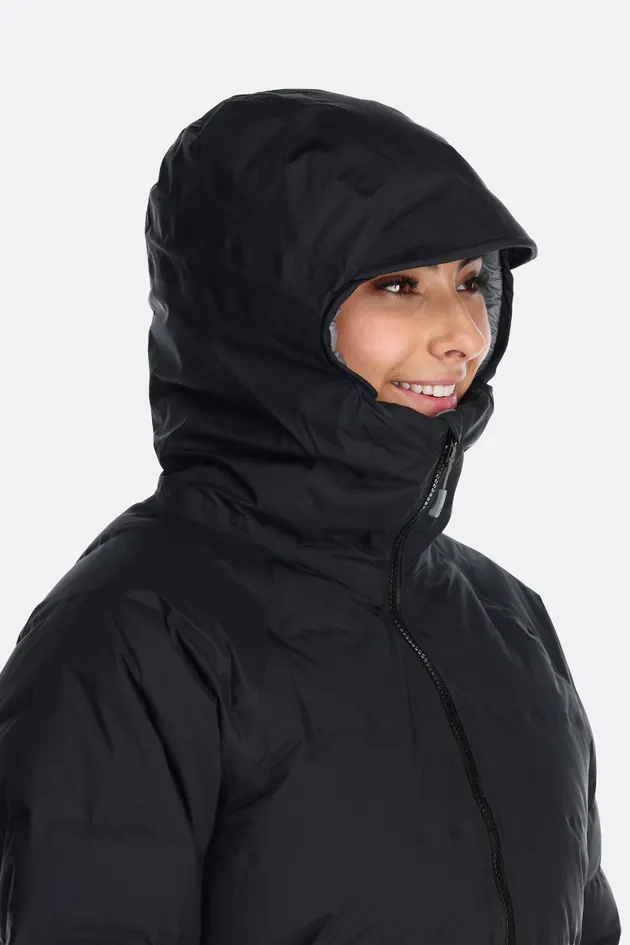 Thumbnail: Rab Women's Valiance Parka