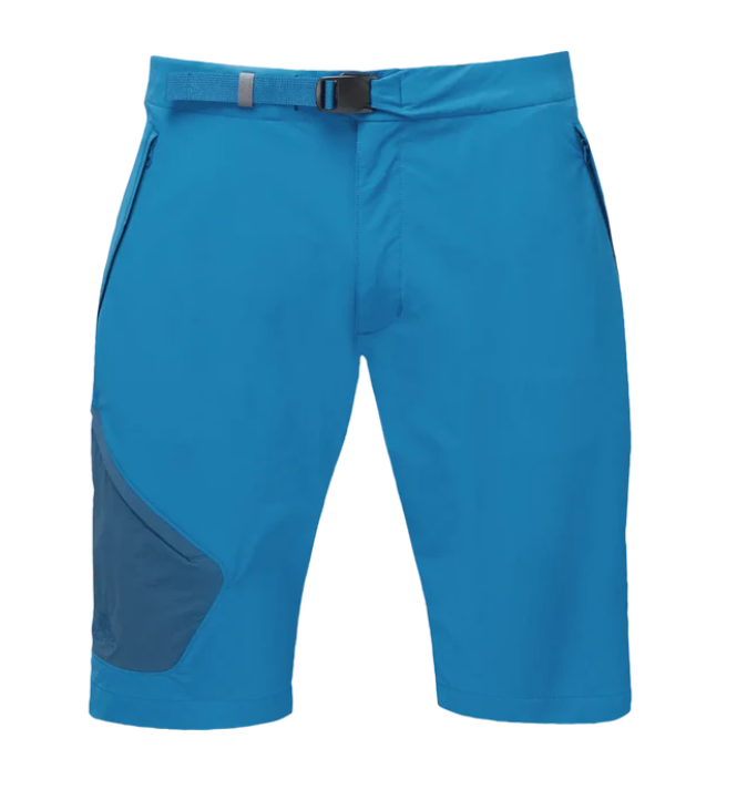 Thumbnail: Mountain Equipment Men's Comici Shorts