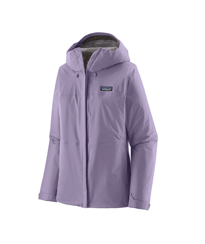 Thumbnail: Patagonia Women's Torrentshell 3L Jacket