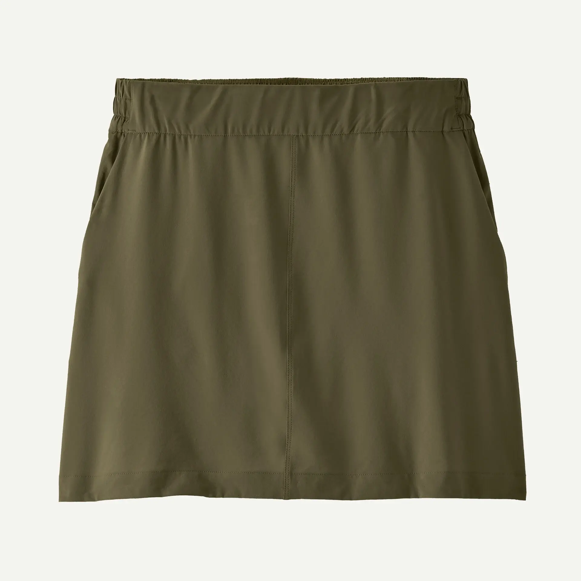 Patagonia Women's Terrebonne Traveler Skort