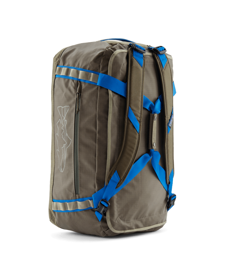 Thumbnail: Patagonia Black Hole Duffel 55L