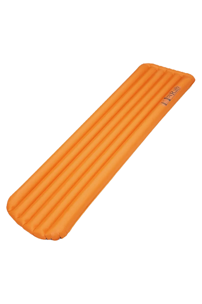 Rab Hypersphere Ultra 7.5 Down Sleep Mat (610g)