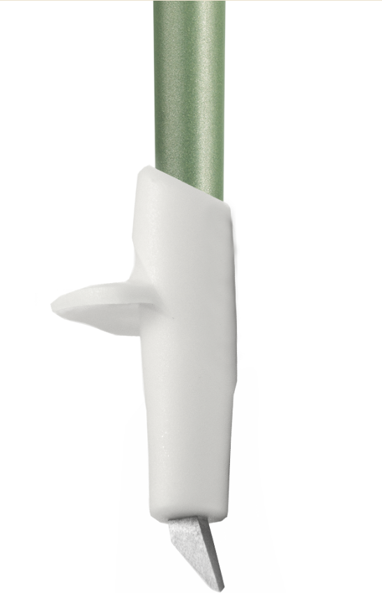 Thumbnail: Leki Passion Nordic Walking Poles