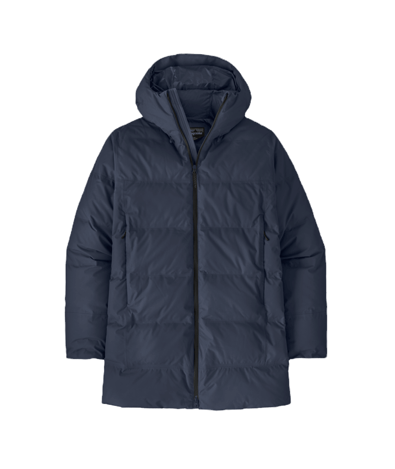 Thumbnail: Patagonia Men's Jackson Glacier Parka