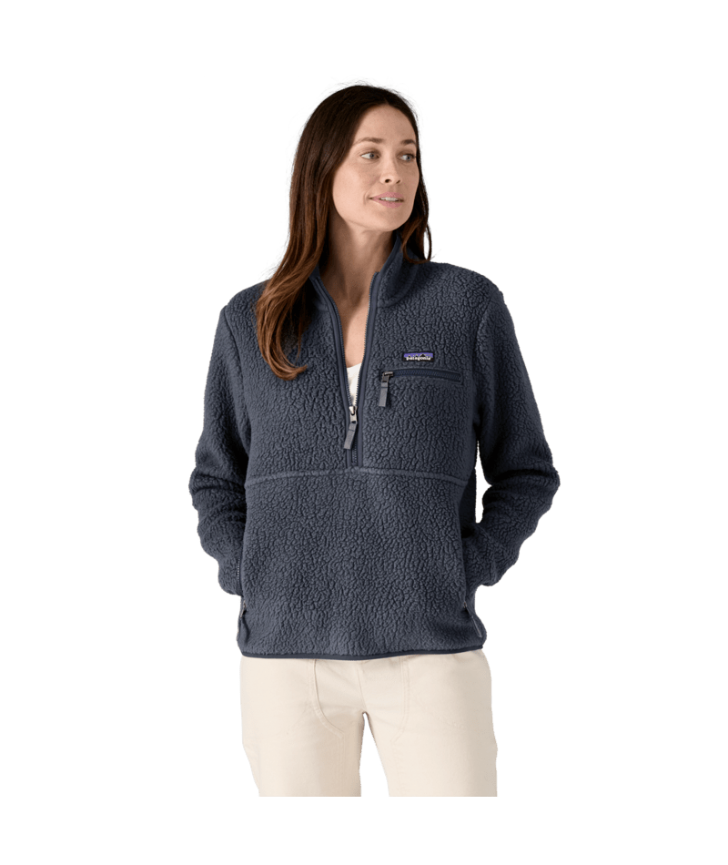 Thumbnail: Patagonia Women's Retro Pile Marsupial