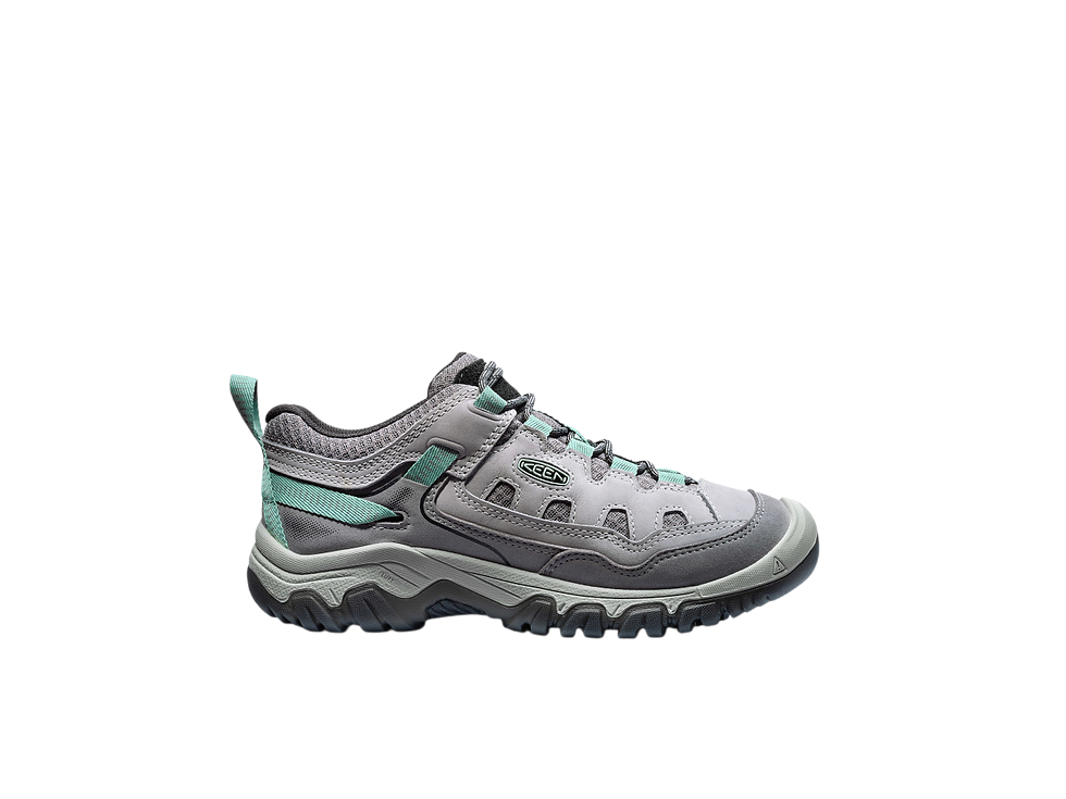 Thumbnail: Keen Women's Targhee IV Waterproof Shoe