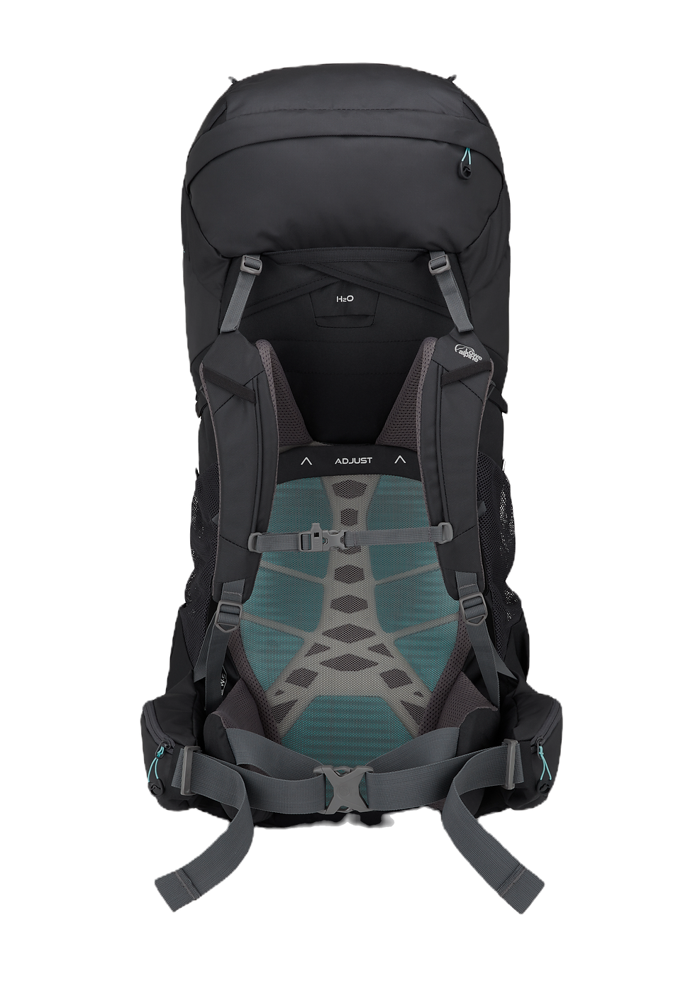 Thumbnail: Lowe Apline Women's Sirac Plus ND65L