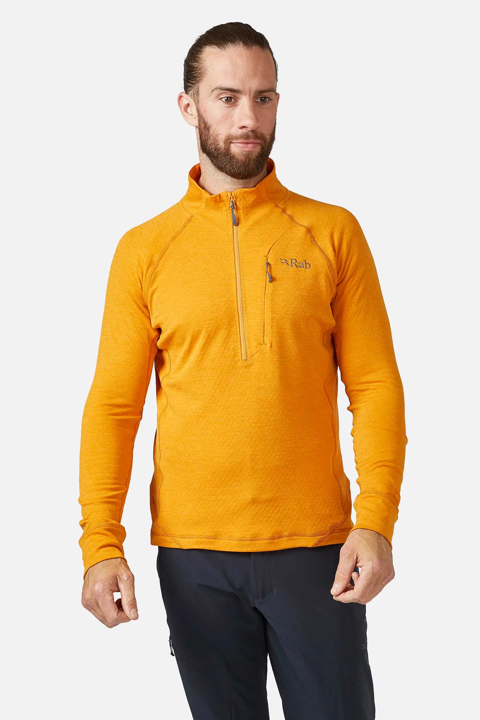 Thumbnail: Rab Men's Nexus Pull-On