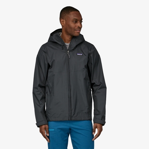 Thumbnail: Patagonia Men's Torrentshell 3L Jacket