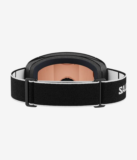 Thumbnail: Salomon Aksium 2.0 Photochromic Ski Goggles