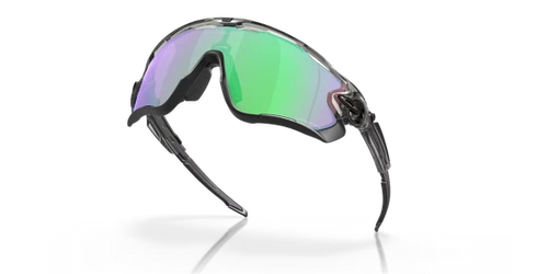 Oakley JAWBREAKER PRIZM ROAD JADE おまけ有 Oakley-Jawbreaker-M-Black-Cam-