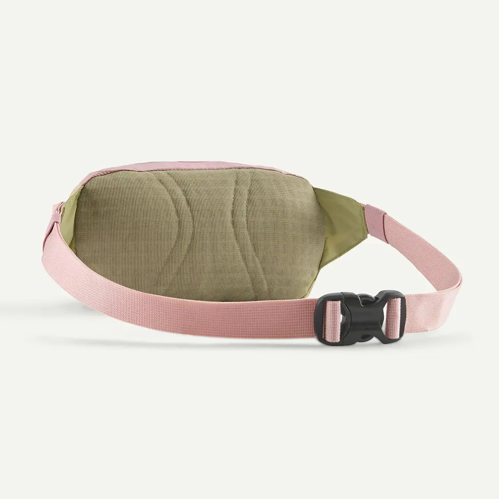 Thumbnail: Patagonia Terravia Mini Hip Pack 1L