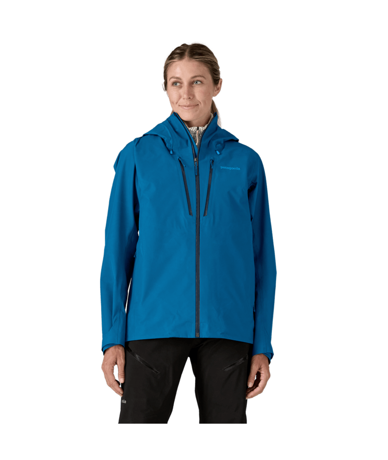 Thumbnail: Patagonia Women's Triolet GTX Jacket